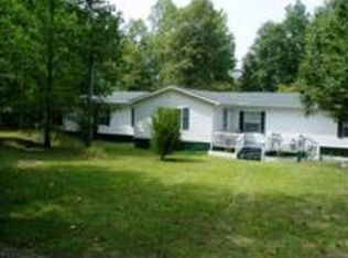 1315 Camp Belle Air Rd, Sparta, TN 38583