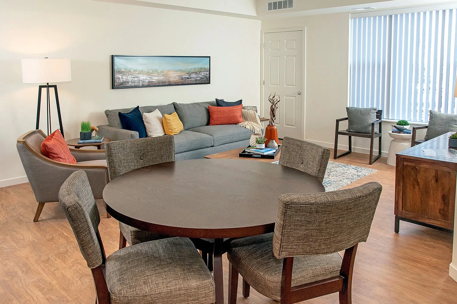 The Legends of Woodbury 55+ Apartments — Photo 3