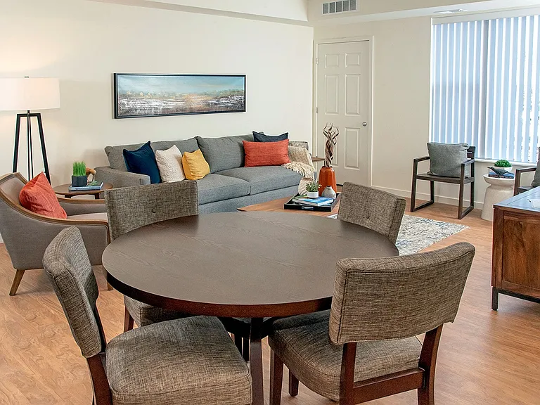 The Legends of Woodbury 55+ Apartments — Photo 3