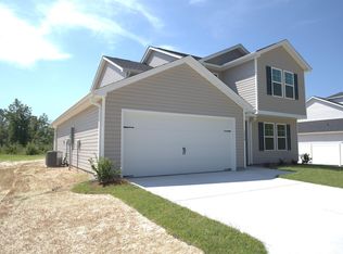 229 KC Ln, Aynor, SC 29511