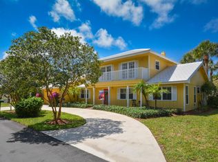 8849 SE Hawksbill Way, Hobe Sound, FL 33455