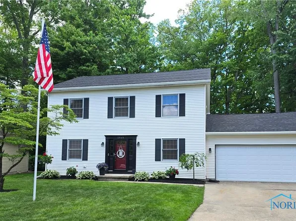 1949 Pinedale Dr, Toledo, OH 43613