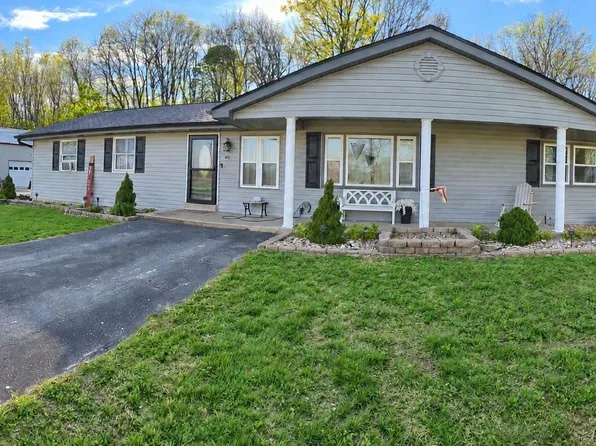 45 Fort Howard Acres, Winfield, MO 63389