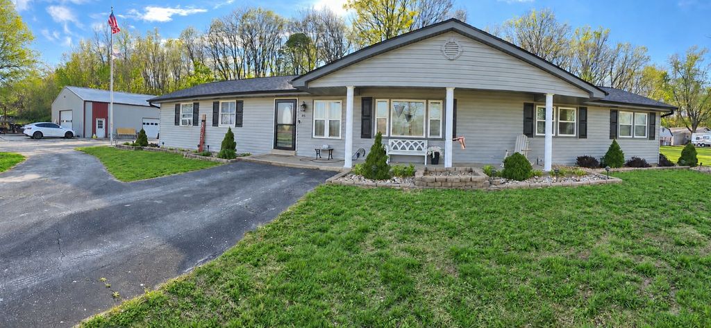 45 Fort Howard Acres - Property Image