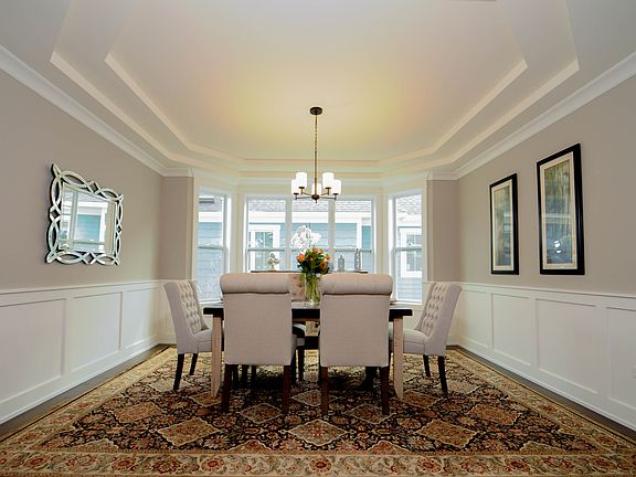 Flexible Space to Use As Best Suits Your Family s Needs