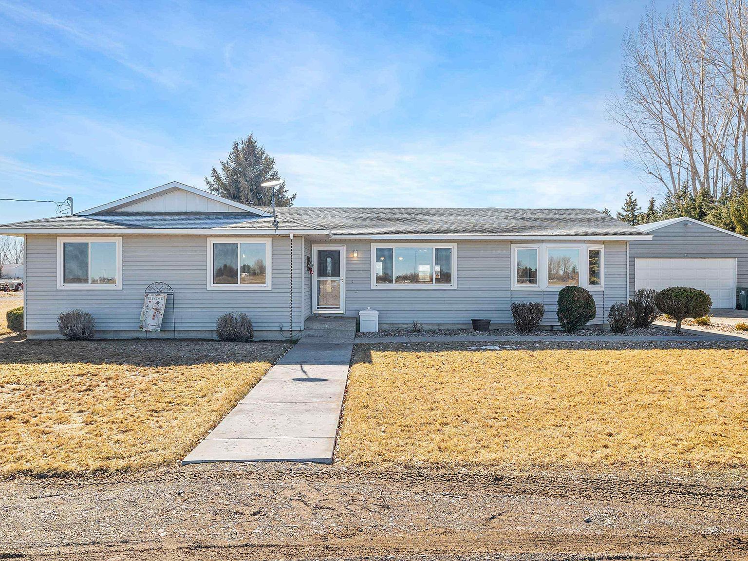 87 E 100 S, Rupert, ID 83350 | Zillow