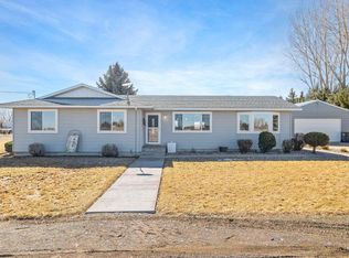 87 E 100 S, Rupert, ID 83350