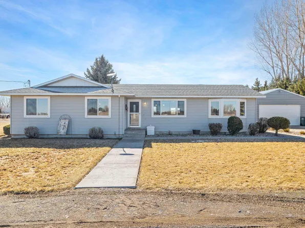 87 E 100 S, Rupert, ID 83350