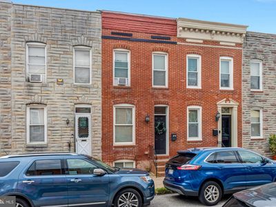 808 S Streeper St, Baltimore, MD, 21224