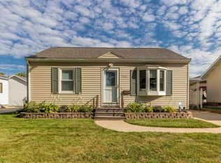 1127 Liberty Ave, Waterloo, IA 50702