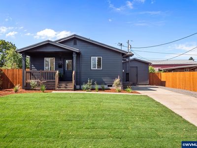 1251 SW Oregon Ave, Dallas, OR, 97338