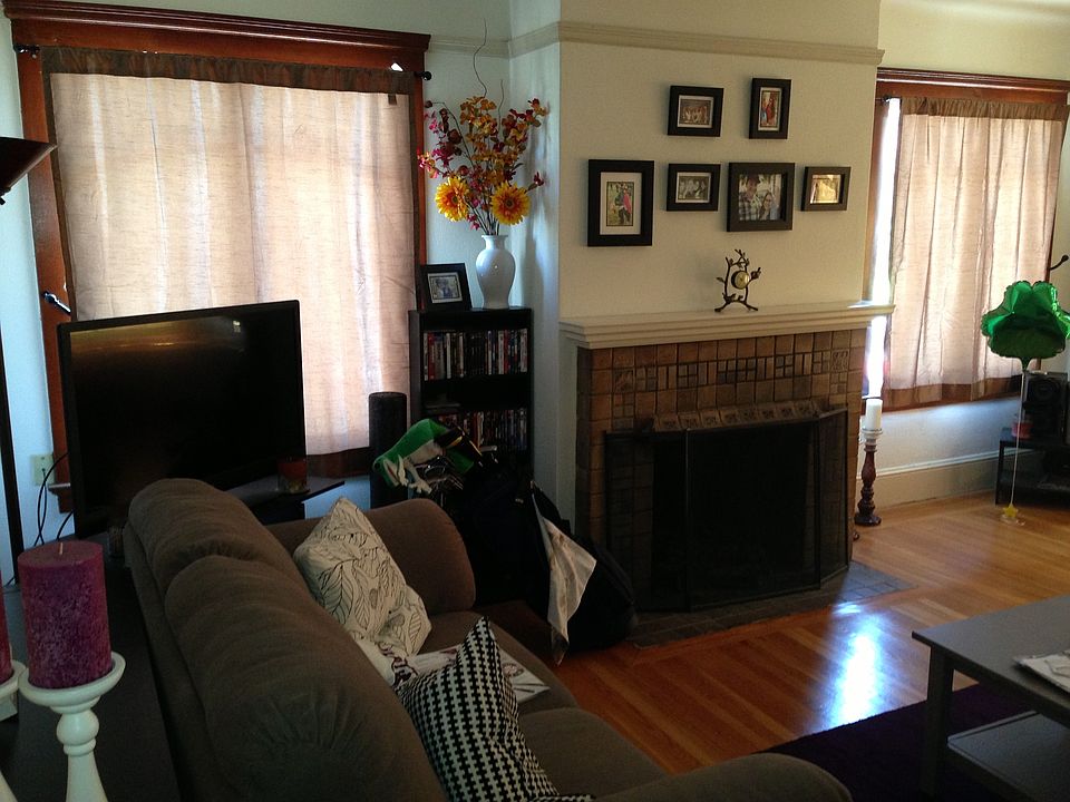 LivingRm with furnishings