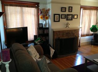 5000 Fulton St #3, San Francisco, CA 94121