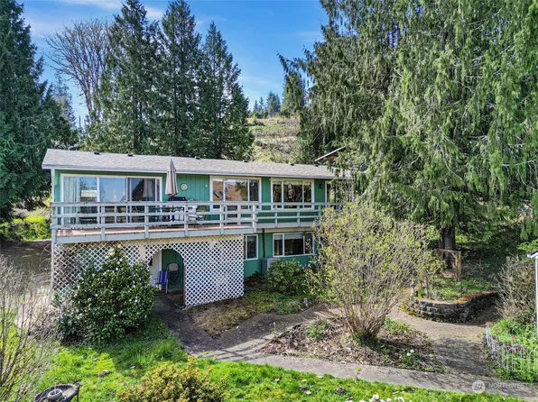 216 Lakeview Drive, Mossyrock, WA 98564