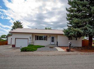 680 NE 2nd St, Cedaredge, CO 81413