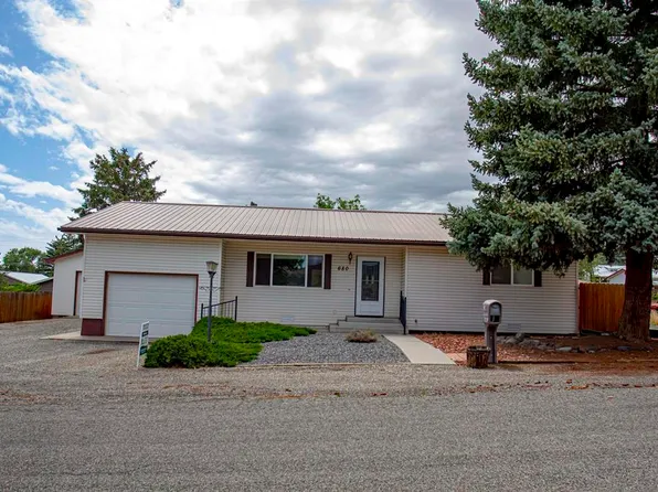 680 NE 2nd Street, Cedaredge, CO 81413