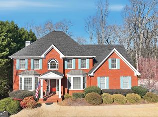 9060 Forest Path Dr, Gainesville, GA 30506