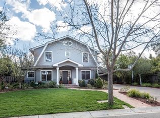 280 Valley St, Los Altos, CA 94022