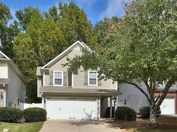 2020 Highland Gate Dr, Cumming, GA 30040