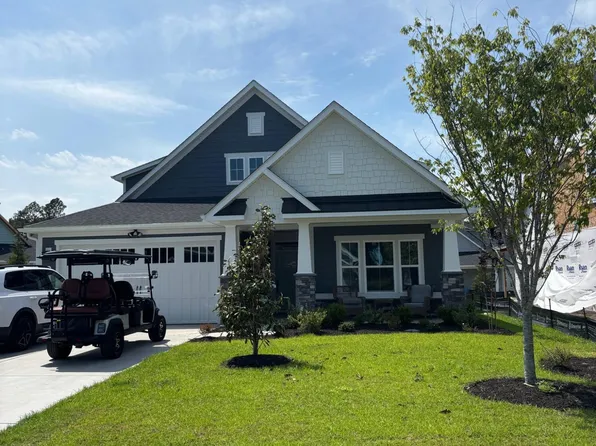 1286 Black Wolf Run, Sunset Beach, NC 28468