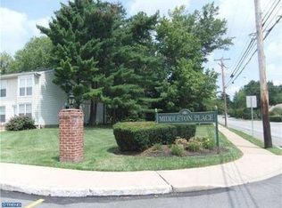 106 Middleton Pl, Norristown, PA 19403