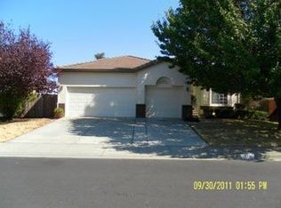 178 Deerglen Cir, Vacaville, CA