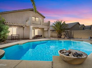 13544 W Solano Dr, Litchfield Park, AZ 85340 | MLS #6908443