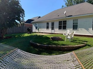 402 Links View Dr, Bonaire, GA 31005