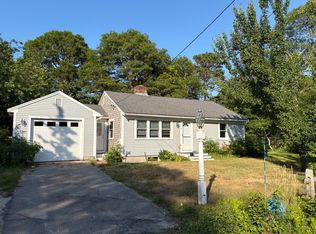 3 Halls Way, Harwich, MA 02645