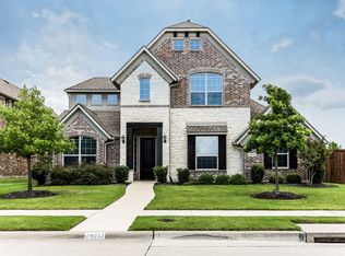 14012 Badger Creek Dr, Frisco, TX 75033