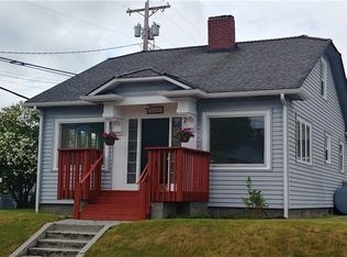 1411 36th St, Everett, WA 98201