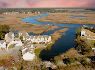 5911 Steward St Unit 3, Hanahan, SC 29410