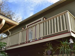 1115 Robbie St #A, Houston, TX 77009