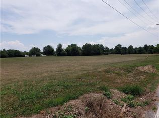 Peach Orchard Rd, Bentonville, AR 72712