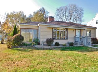622 S Wilson Ave, Jefferson, IA 50129