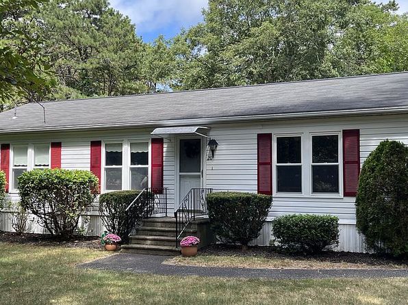 20 Barnfield Dr