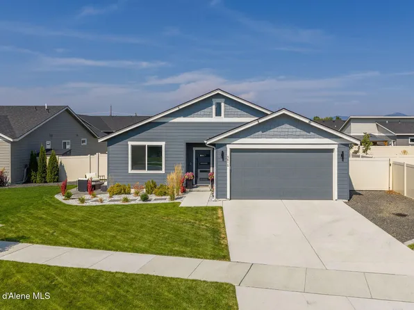 5612 W Gumwood Cir, Coeur D Alene, ID 83854