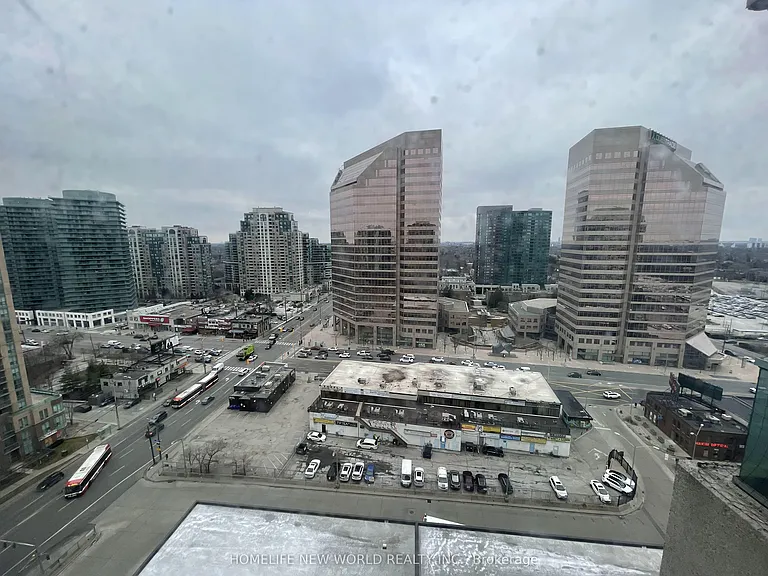 1 Pemberton Ave #2008 — Photo 26