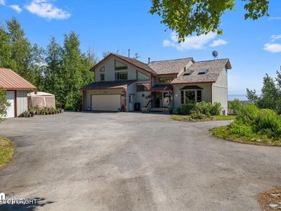 8142 W Wanda K Cir, Wasilla, AK, 99623