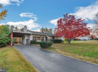 77 War Admiral Ln, Media, PA