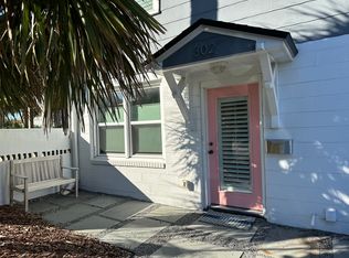 302 Oak St, Neptune Beach, FL 32266