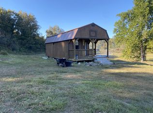 8655 Sugar Rd, Harrison, AR 72601