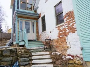 23 Railroad Ln #3B-2BA-1600SQFT, Winooski, VT 05404