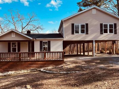 11410 Argonne Rd, Festus, MO, 63028