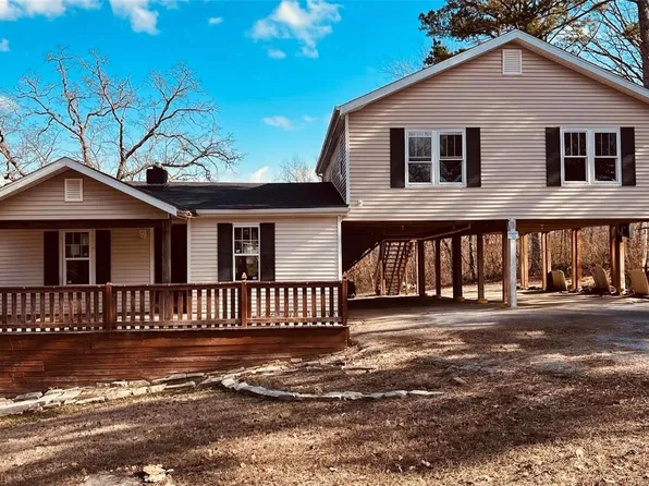 11410 Argonne Rd, Festus, MO 63028