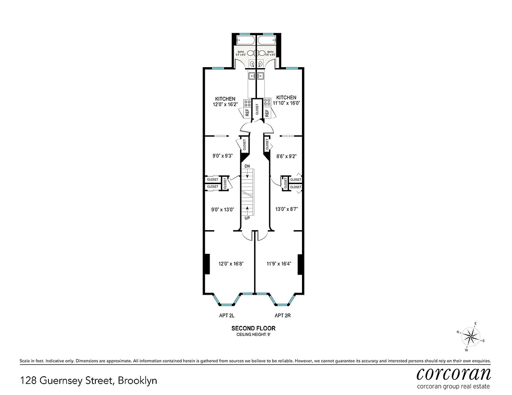 floor plan 4