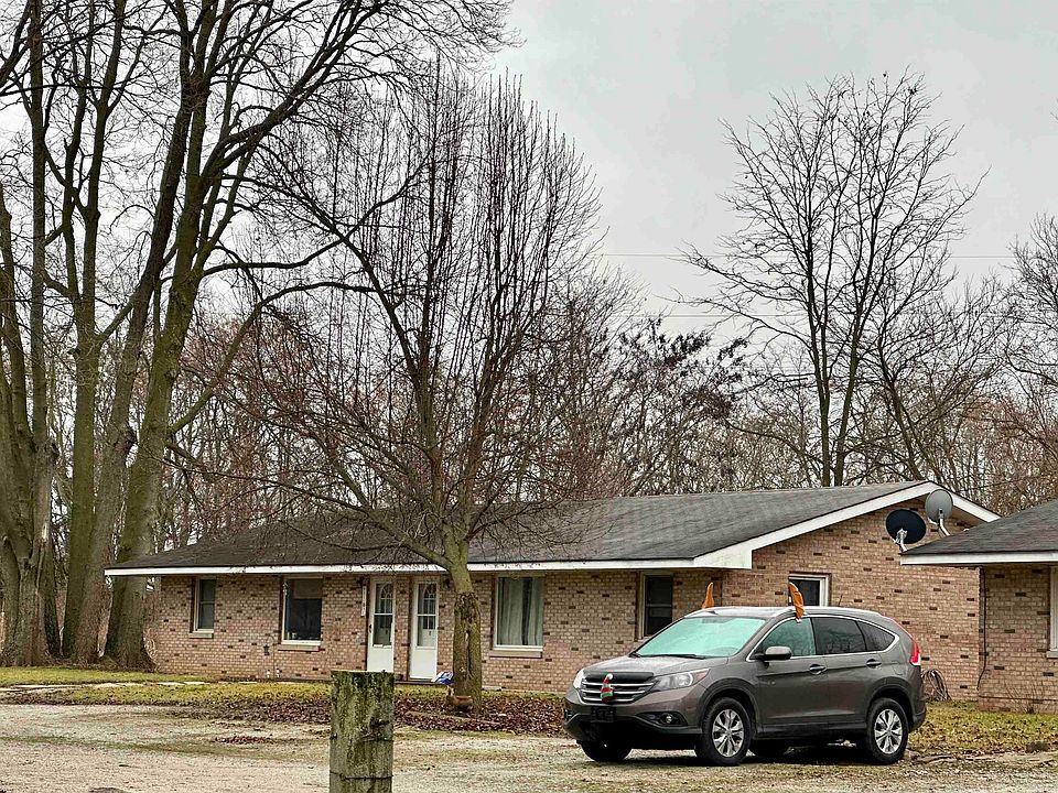 2nd image of 3526 Samuel Milroy Rd