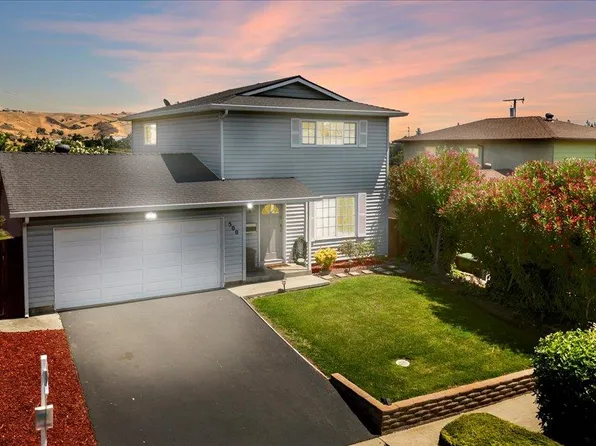 500 Savstrom Way, San Jose, CA 95111