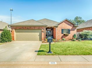 4605 NW 119th St, Oklahoma City, OK 73162