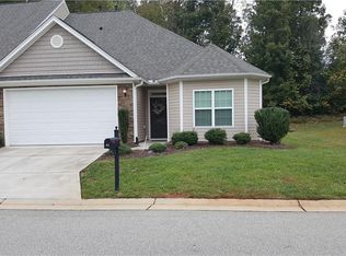 117 Chestnut Bend Dr, Greensboro, NC 27406